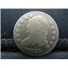 Image 1 : 1825 Capped Bust Dime f++