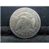 Image 2 : 1825 Capped Bust Dime f++