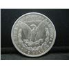 Image 2 : 1899 S Morgan Dollar BU Semi Key Date