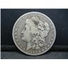 Image 1 : 1895 O Morgan Dollar Key Date