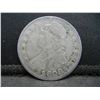 Image 1 : 1809 Bust Half Dollar