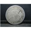 Image 2 : 1809 Bust Half Dollar