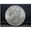 Image 2 : 1935 Peace Dollar BU Big Look