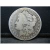 Image 1 : 1879 CC Morgan Dollar Key Date