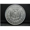 Image 2 : 1899 Morgan Dollar AU/BU Key Date