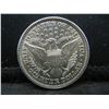 Image 2 : 1892 Barber Quarter CH BU Very Flashy Lots of Luster