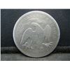Image 2 : 1869 Seated Dollar Scarce