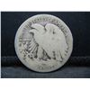 Image 2 : 1921 Walking Liberty Half Dollar