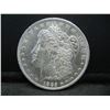 Image 1 : 1885 O Morgan Dollar CH BU+ Frosty