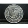 Image 2 : 1882 O Morgan Dollar CH BU Better Date