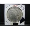 Image 3 : 1890 Morgan Dollar