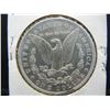 Image 2 : 1885 Morgan Dollar