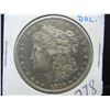 Image 1 : 1879 S Morgan Dollar