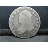 Image 1 : 1818 Bust Quarter Scarce Early Type