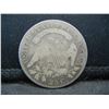 Image 2 : 1818 Bust Quarter Scarce Early Type