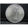 Image 2 : 1934 Peace Dollar CH BU Semi Key Date Nice