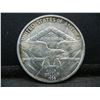 Image 2 : 1936 Arkansas Robinson CH BU Half Dollar Commem