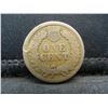 Image 2 : 1863 Indian Cent