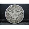 Image 2 : 1906 Barber Half Dollar