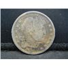Image 1 : 1904 Barber Half Dollar