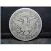 Image 2 : 1907 O Barber Half Dollar