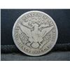 Image 2 : 1907 Barber Half Dollar