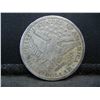 Image 2 : 1908 D Barber Half Dollar