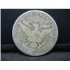 Image 2 : 1906 Barber Half Dollar