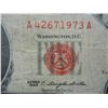 Image 2 : 1963 $5.00 Red Seal