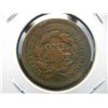 Image 2 : 1851 Large Cent