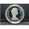 Image 3 : 1982 Canada Proof Silver Dollar