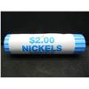Image 1 : Roll Buffalo Nickels
