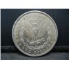 Image 2 : 1882 O/S Morgan Dollar XF/AU Better Date