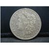 Image 1 : 1896 O Morgan Dollar