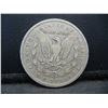 Image 2 : 1896 O Morgan Dollar