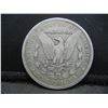 Image 2 : 1898 S Morgan Dollar