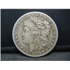Image 1 : 1896 S Morgan Dollar Semi Key Date