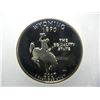 Image 16 : (14) Piece Set 2007 ICG PF70 Cents thru Dollars In Nice Display Box