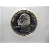 Image 21 : (14) Piece Set 2007 ICG PF70 Cents thru Dollars In Nice Display Box