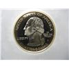 Image 23 : (14) Piece Set 2007 ICG PF70 Cents thru Dollars In Nice Display Box