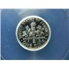 Image 25 : (14) Piece Set 2007 ICG PF70 Cents thru Dollars In Nice Display Box