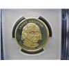 Image 2 : (14) Piece Set 2007 ICG PF70 Cents thru Dollars In Nice Display Box