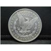 Image 2 : 1880 O Morgan Dollar AU++ Better Date