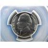 Image 8 : (5) 1965 SMS Jefferson Nickels PCGS SP67