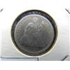 Image 1 : 1869 Seated Dime VF