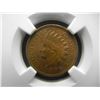 Image 2 : 1896 Indian Cent NGC MS63 BN