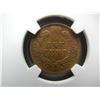 Image 3 : 1896 Indian Cent NGC MS63 BN