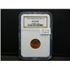 Image 1 : 1995 Doubled Die Obverse NGC MS68 RED Rare!!!