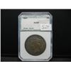 Image 1 : 1927 Peace Dollar PCI AU58 Better Date