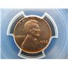 Image 12 : (5) 1966 SMS Lincoln Cents PCGS SP66 RED